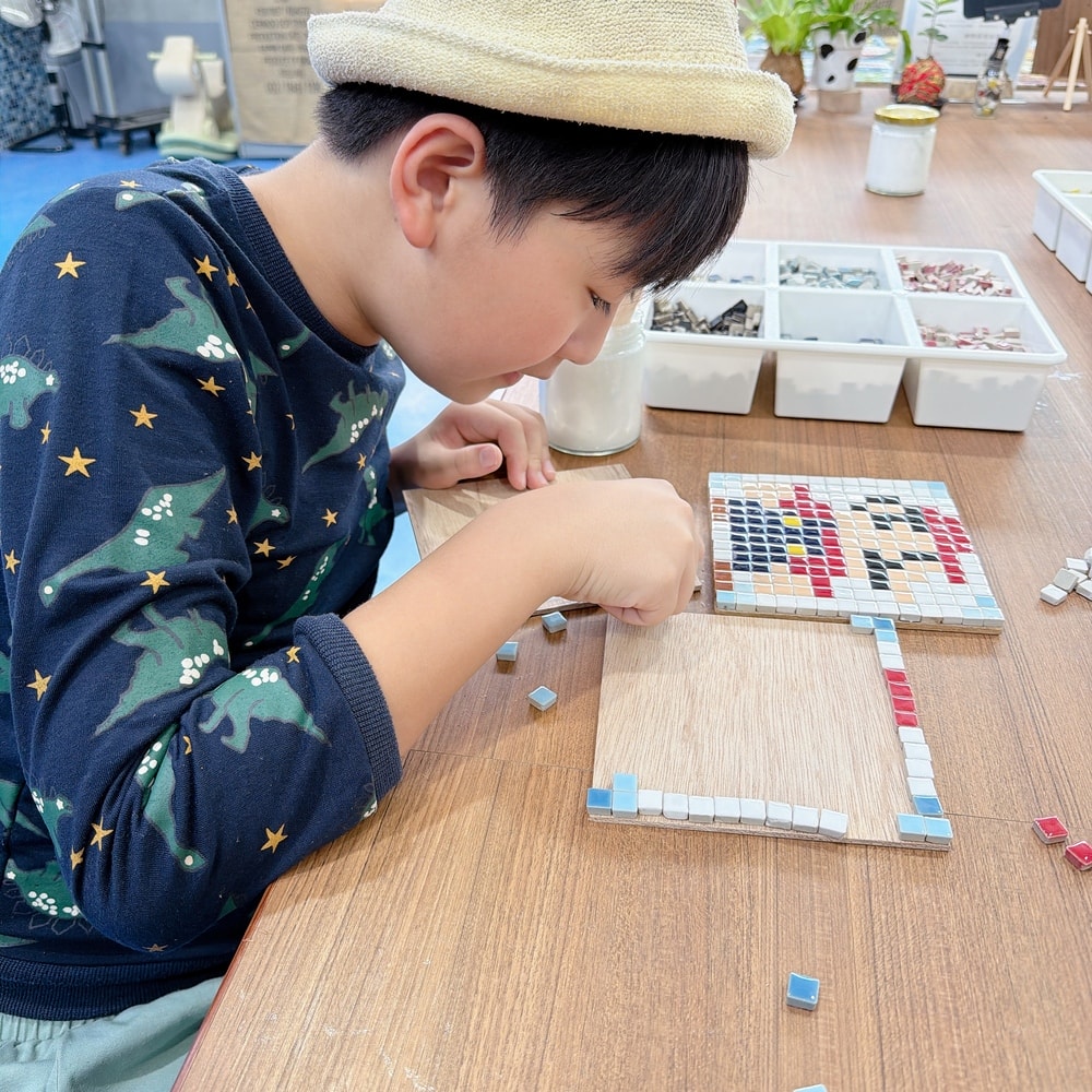 新年走春景點報報 海賊庄休閒農場小小職人體驗套票全新登場，戶籍在附近的”門票”免費啦（詳情看內文）