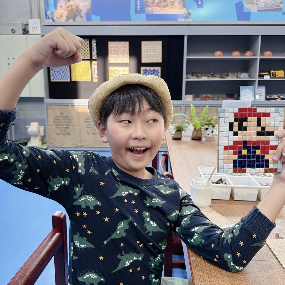 新年走春景點報報 海賊庄休閒農場小小職人體驗套票全新登場，戶籍在附近的”門票”免費啦（詳情看內文）