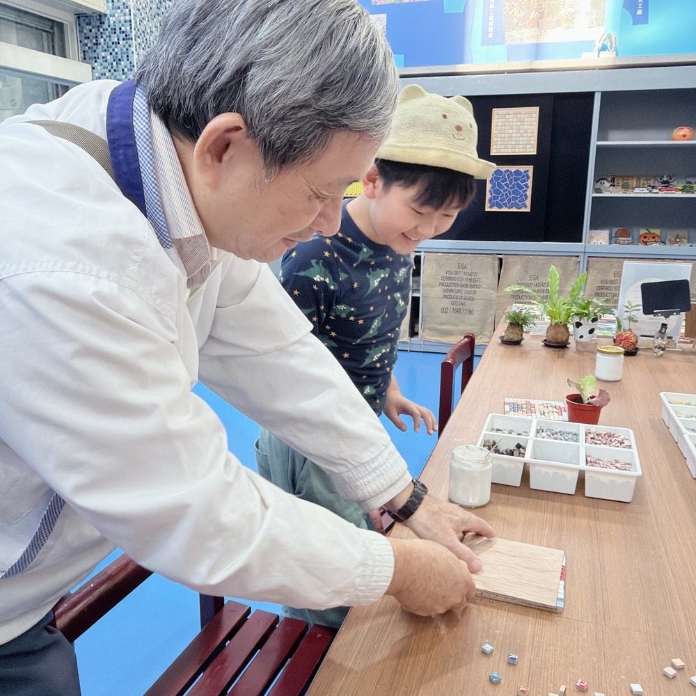 新年走春景點報報 海賊庄休閒農場小小職人體驗套票全新登場，戶籍在附近的”門票”免費啦（詳情看內文）