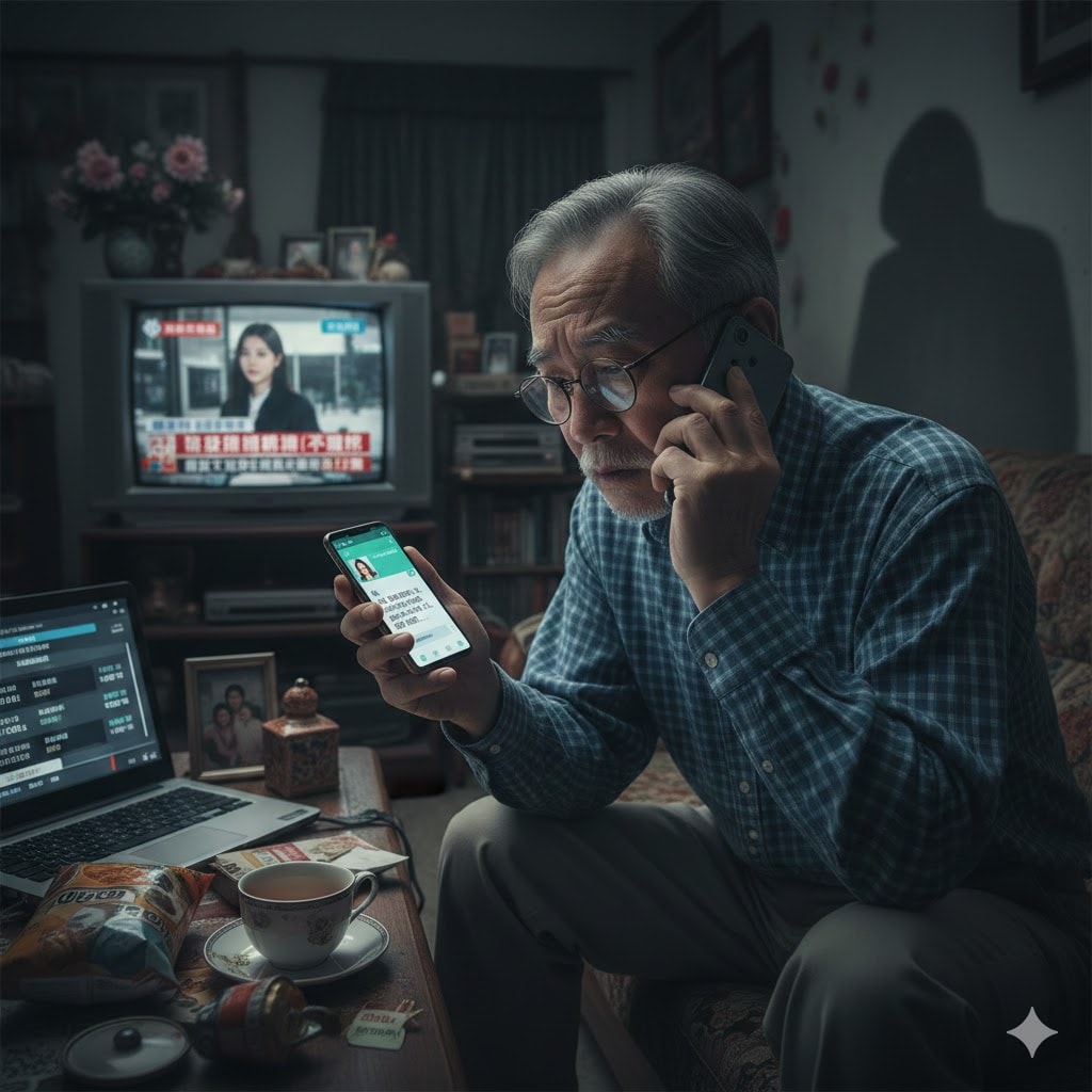 詐欺被騙，真的束手無策？高雄律群國際法律事務所不怕你來問 超佛的24小時法律免費諮詢服務，直接讓你免費問啦！