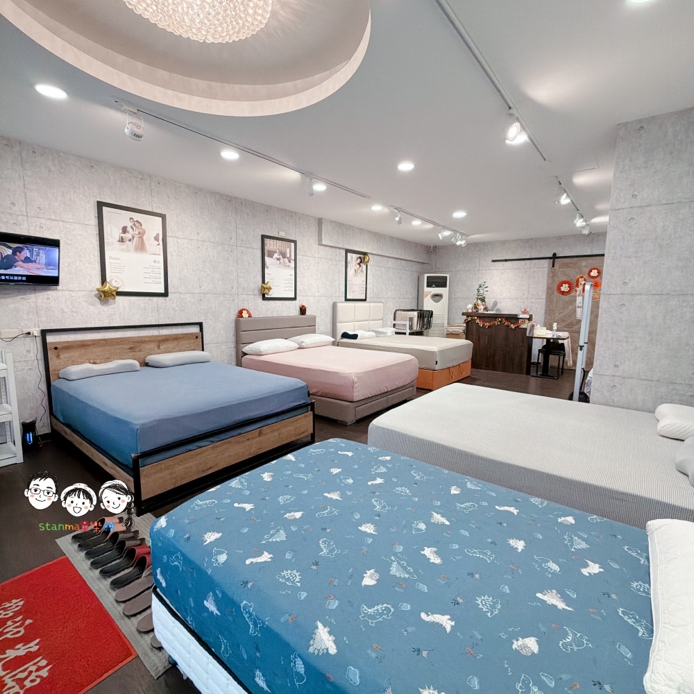台北床墊推薦 生活搖籃床墊寢具館 台北松隆店MIT台灣製造,通過台灣標章認證,高CP值品質,價格更親民實在! - 第26張圖 台北床墊推薦 生活搖籃床墊寢具館 台北松隆店MIT台灣製造,通過台灣標章認證,高CP值品質,價格更親民實在!