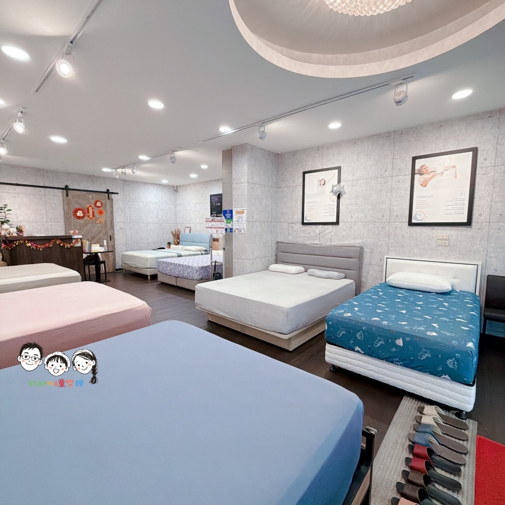 台北床墊推薦 生活搖籃床墊寢具館 台北松隆店MIT台灣製造,通過台灣標章認證,高CP值品質,價格更親民實在! - 第6張圖 台北床墊推薦 生活搖籃床墊寢具館 台北松隆店MIT台灣製造,通過台灣標章認證,高CP值品質,價格更親民實在!