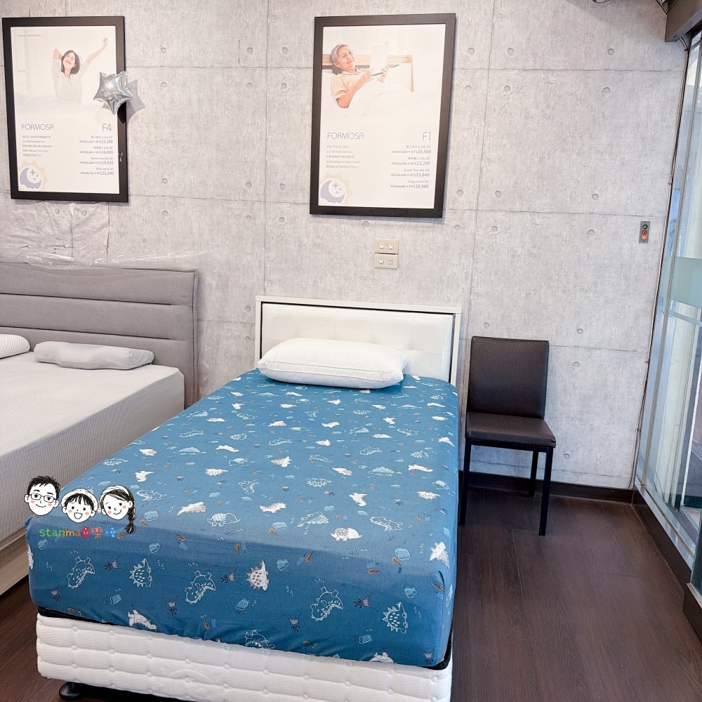 台北床墊推薦 生活搖籃床墊寢具館 台北松隆店MIT台灣製造,通過台灣標章認證,高CP值品質,價格更親民實在! - 第15張圖 台北床墊推薦 生活搖籃床墊寢具館 台北松隆店MIT台灣製造,通過台灣標章認證,高CP值品質,價格更親民實在!