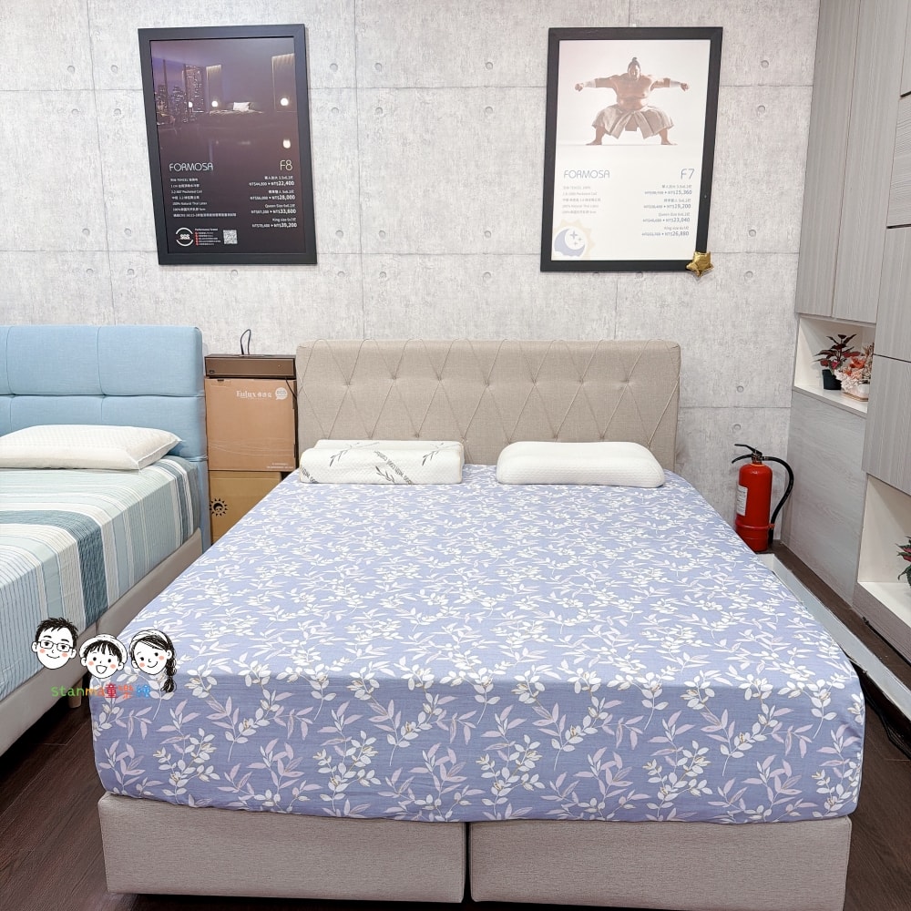 台北床墊推薦 生活搖籃床墊寢具館 台北松隆店MIT台灣製造,通過台灣標章認證,高CP值品質,價格更親民實在! - 第17張圖 台北床墊推薦 生活搖籃床墊寢具館 台北松隆店MIT台灣製造,通過台灣標章認證,高CP值品質,價格更親民實在!