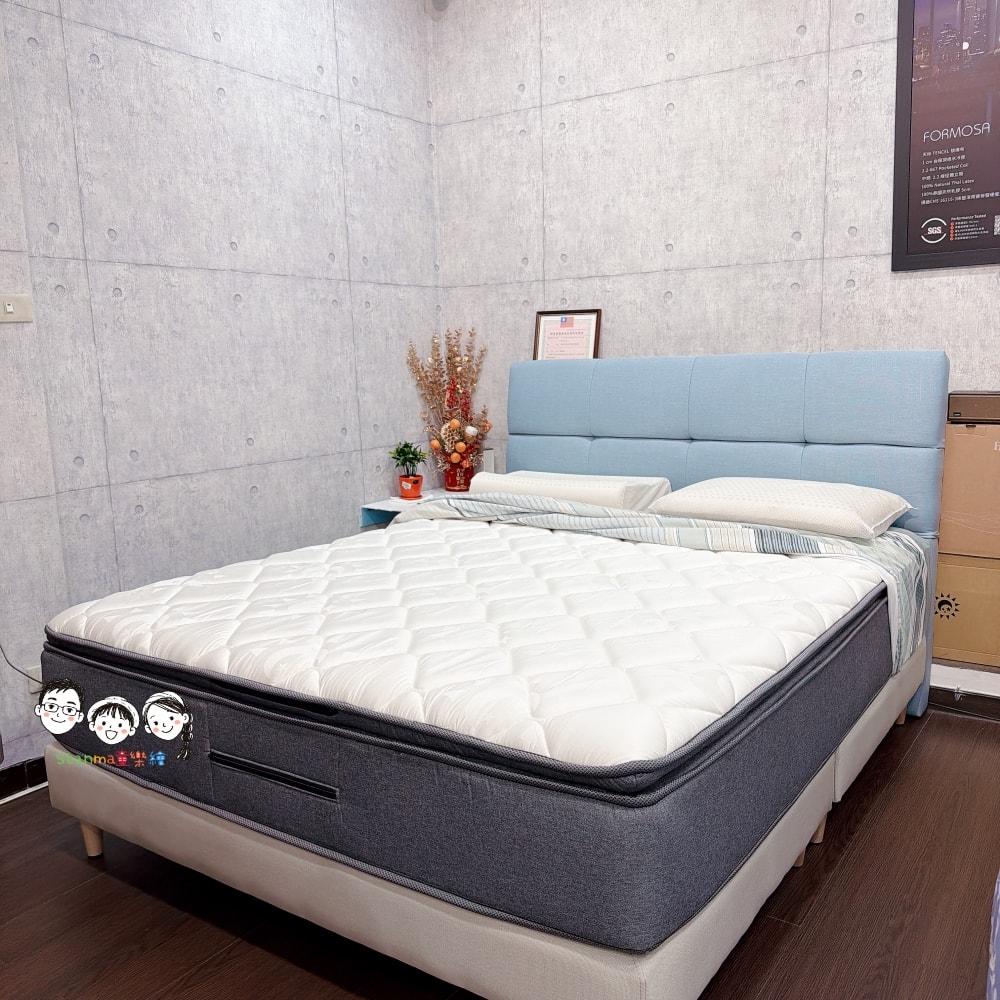 台北床墊推薦 生活搖籃床墊寢具館 台北松隆店MIT台灣製造,通過台灣標章認證,高CP值品質,價格更親民實在! - 第19張圖 台北床墊推薦 生活搖籃床墊寢具館 台北松隆店MIT台灣製造,通過台灣標章認證,高CP值品質,價格更親民實在!