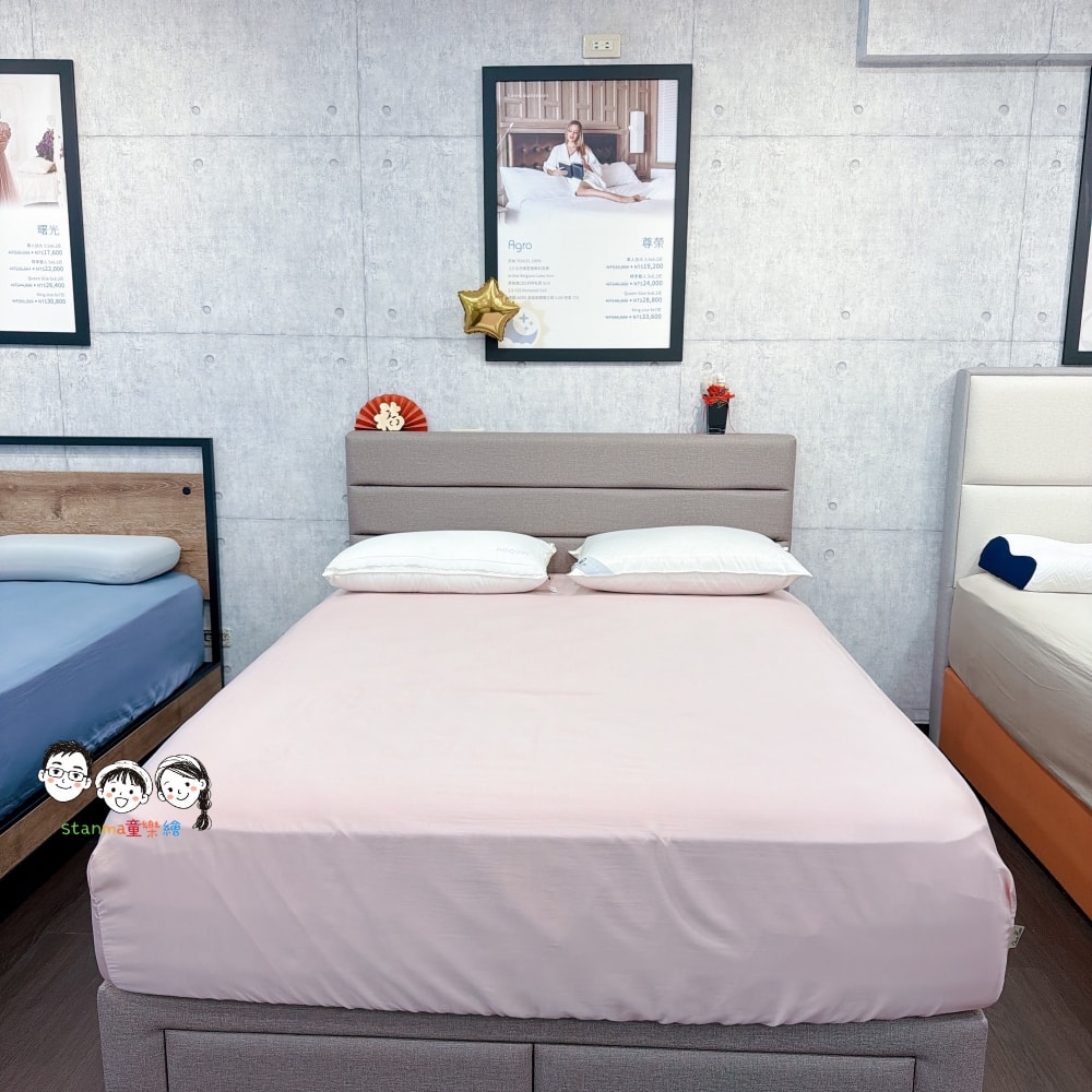 台北床墊推薦 生活搖籃床墊寢具館 台北松隆店MIT台灣製造,通過台灣標章認證,高CP值品質,價格更親民實在! - 第29張圖 台北床墊推薦 生活搖籃床墊寢具館 台北松隆店MIT台灣製造,通過台灣標章認證,高CP值品質,價格更親民實在!