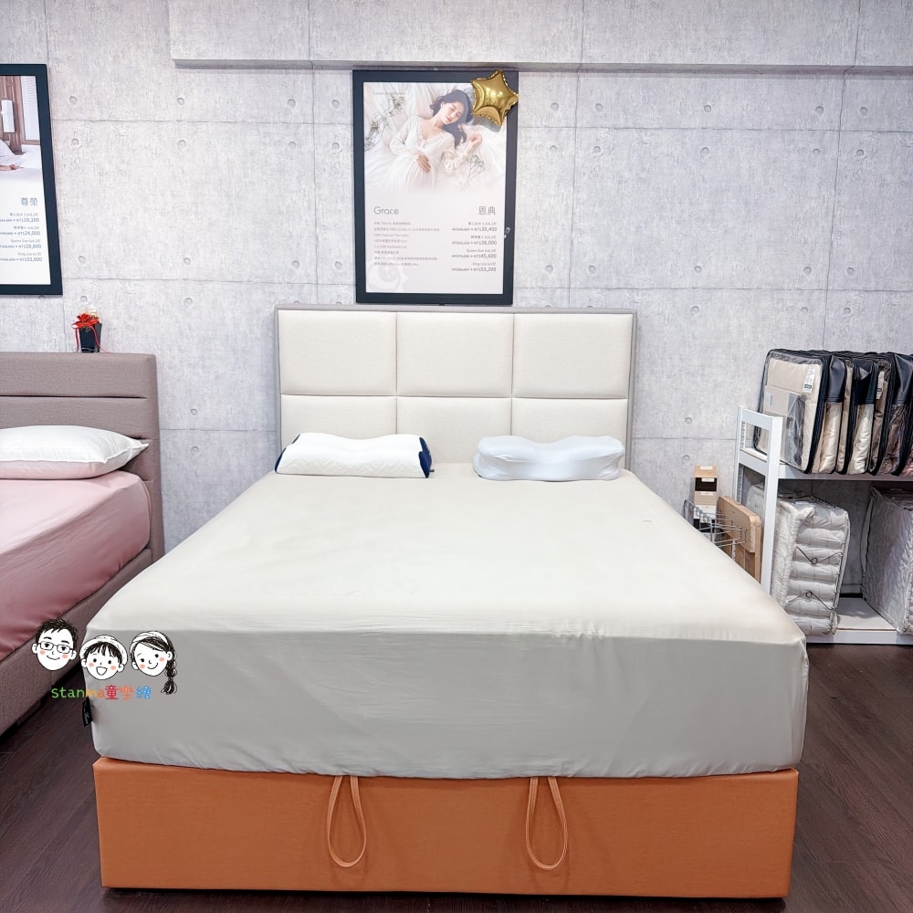 台北床墊推薦 生活搖籃床墊寢具館 台北松隆店MIT台灣製造,通過台灣標章認證,高CP值品質,價格更親民實在! - 第31張圖 台北床墊推薦 生活搖籃床墊寢具館 台北松隆店MIT台灣製造,通過台灣標章認證,高CP值品質,價格更親民實在!