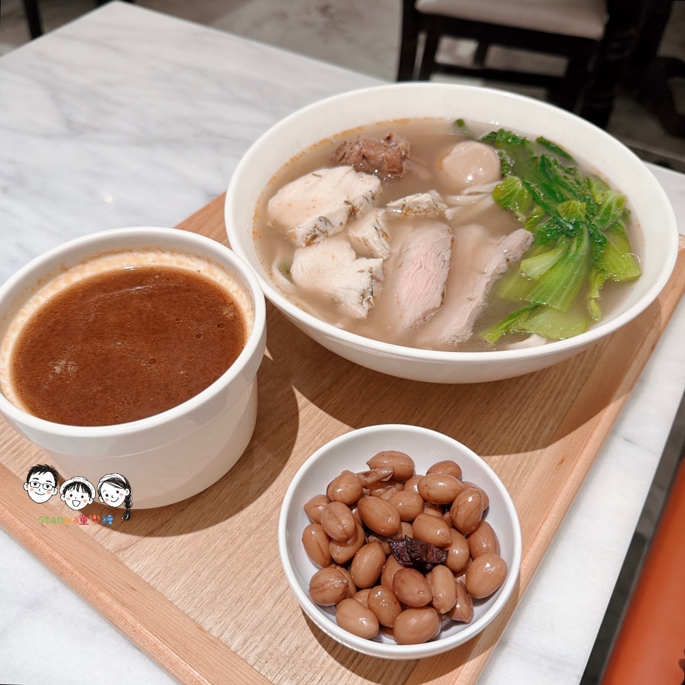 新加坡創意料理，吃一次就愛上啦！