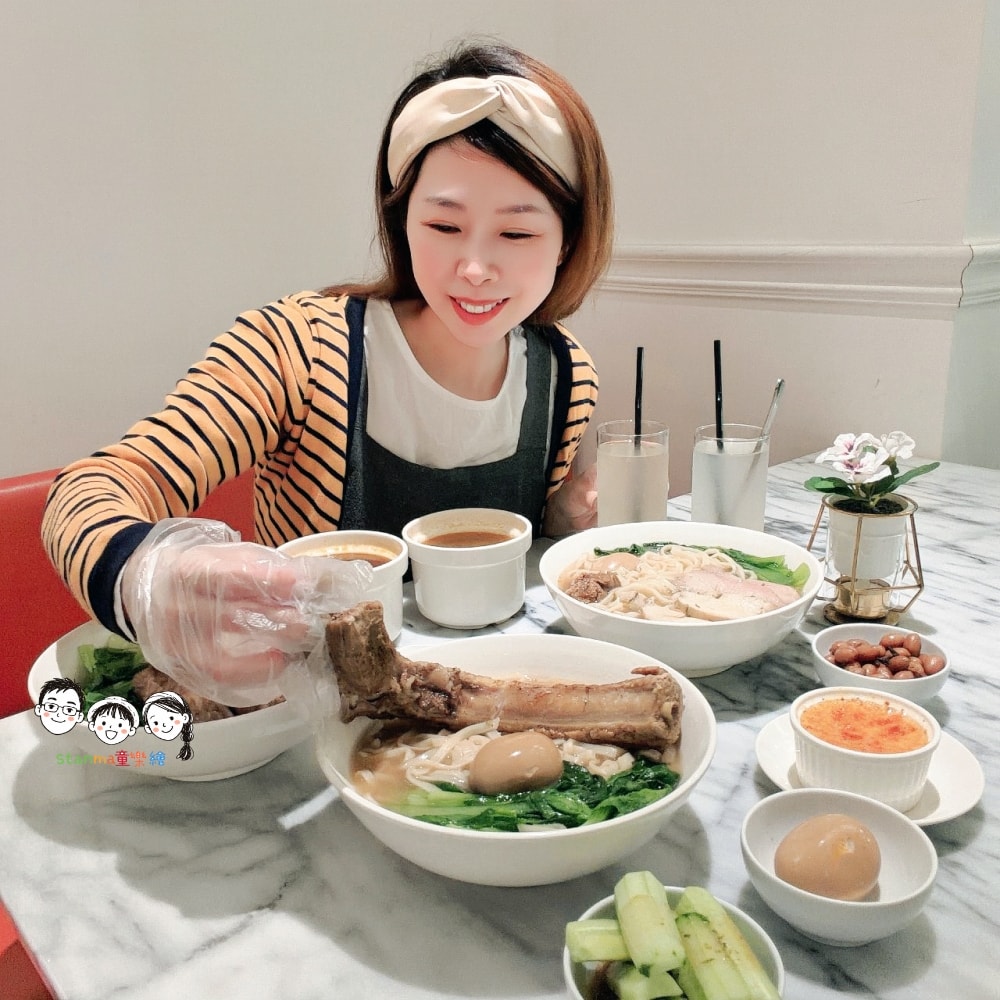 新加坡創意料理，吃一次就愛上啦！