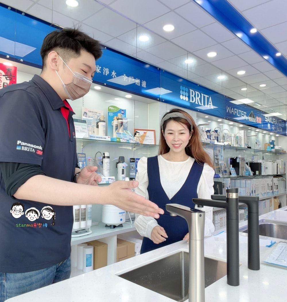 台南淨水器推薦 富山淨水台南好市多旗艦店水空間 WS-RCH601 RO淨熱一體機,滿足家中冷熱飲需求,質感生活一蹴可及! - 第17張圖 台南淨水器推薦 富山淨水台南好市多旗艦店水空間 WS-RCH601 RO淨熱一體機,滿足家中冷熱飲需求,質感生活一蹴可及!