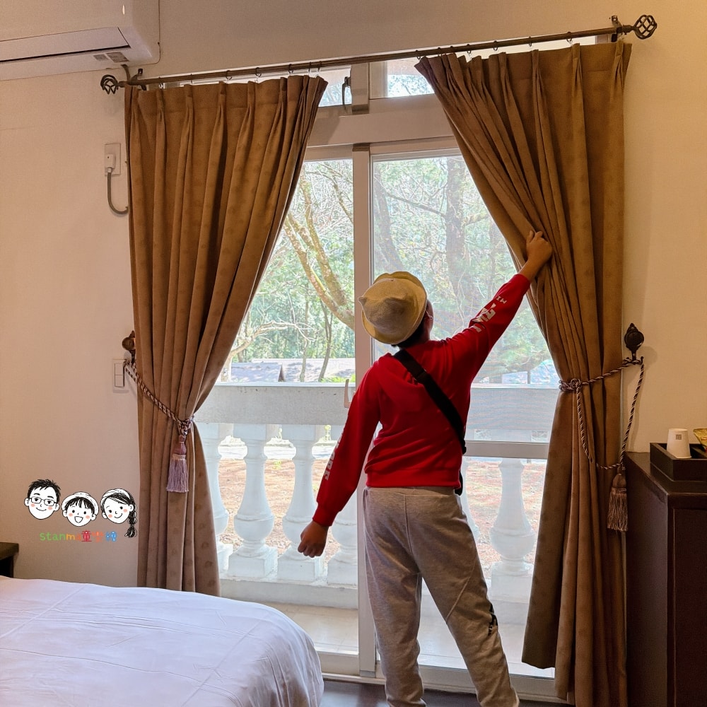 南投國姓泰雅渡假村 Atayal Resort 小小勇士兩天一夜訓練正式展開，現在就預約挑戰去吧！GO！