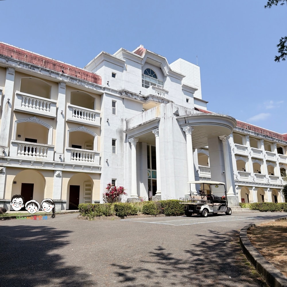 南投國姓泰雅渡假村 Atayal Resort 小小勇士兩天一夜訓練正式展開，現在就預約挑戰去吧！GO！