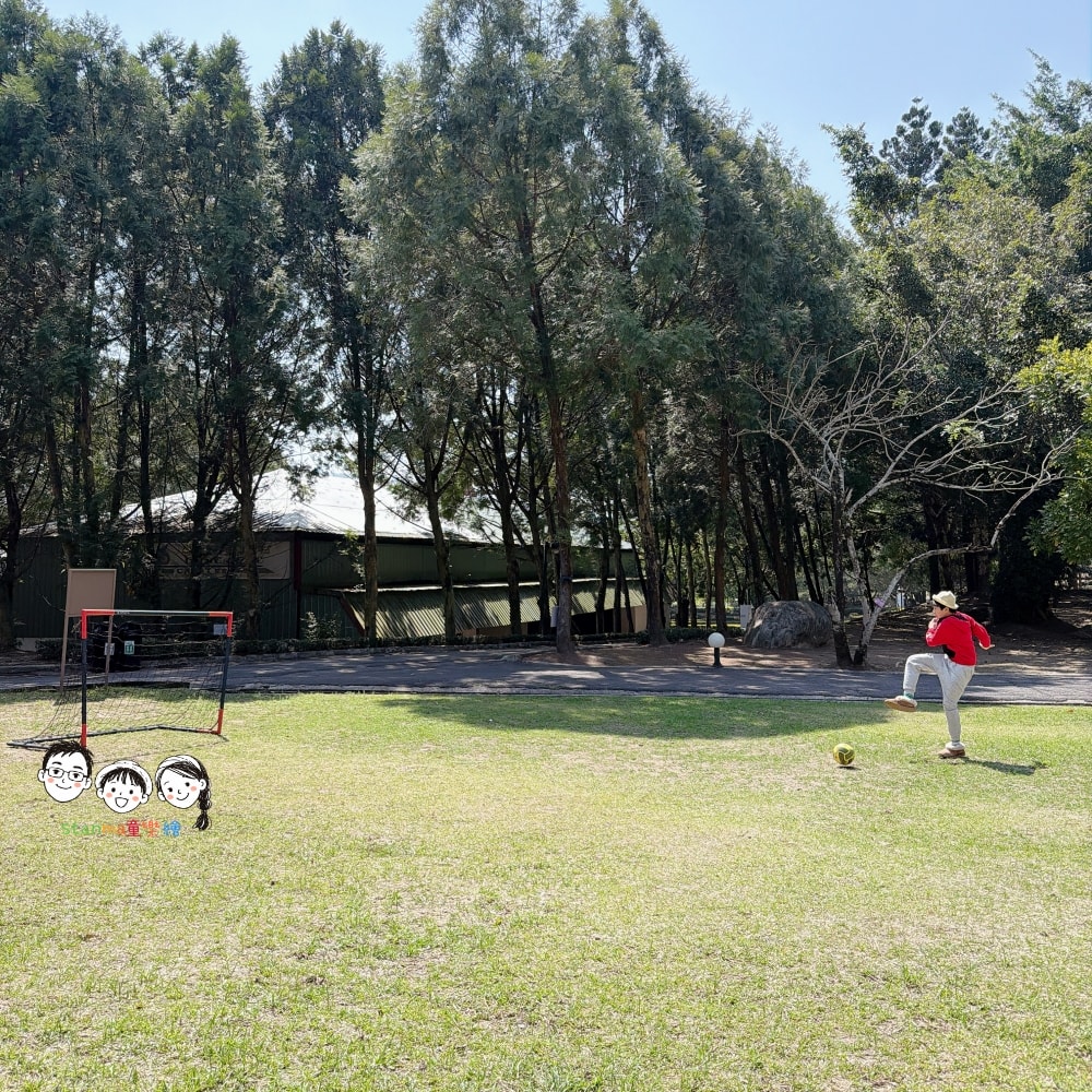 南投國姓泰雅渡假村 Atayal Resort 小小勇士兩天一夜訓練正式展開，現在就預約挑戰去吧！GO！