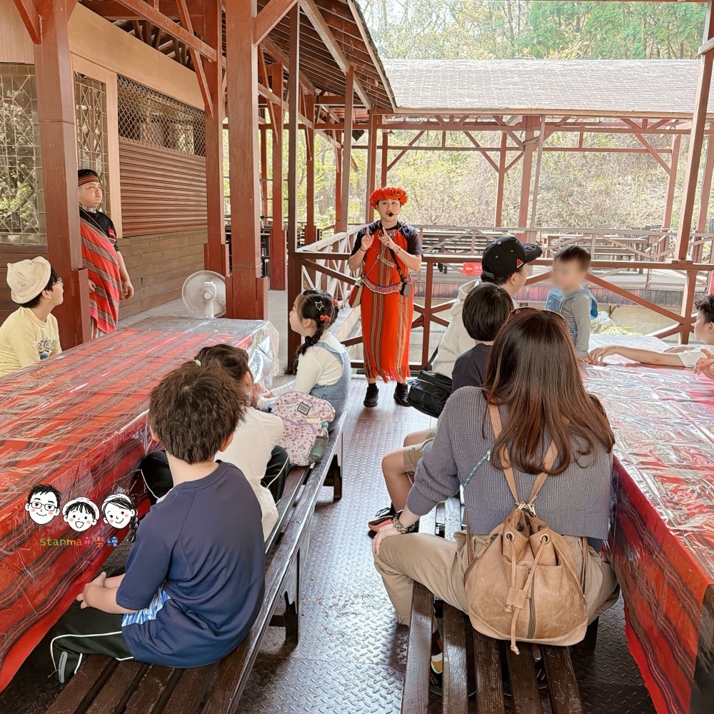 南投國姓泰雅渡假村 Atayal Resort 小小勇士兩天一夜訓練正式展開，現在就預約挑戰去吧！GO！