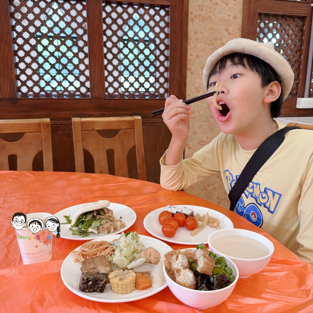 南投國姓泰雅渡假村 Atayal Resort 小小勇士兩天一夜訓練正式展開，現在就預約挑戰去吧！GO！