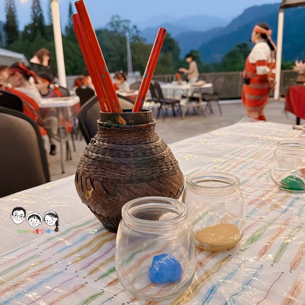 南投國姓泰雅渡假村 Atayal Resort 小小勇士兩天一夜訓練正式展開，現在就預約挑戰去吧！GO！