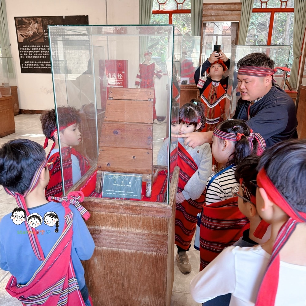 南投國姓泰雅渡假村 Atayal Resort 小小勇士兩天一夜訓練正式展開，現在就預約挑戰去吧！GO！