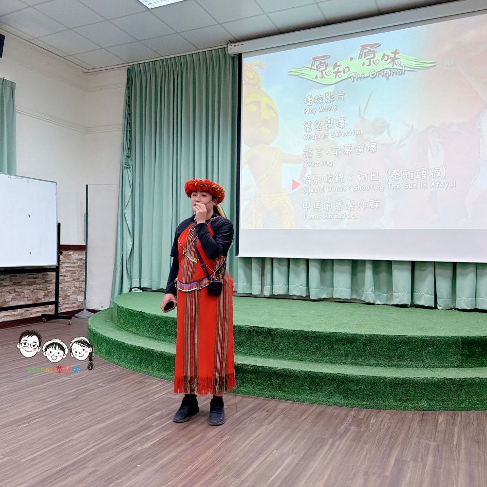 南投國姓泰雅渡假村 Atayal Resort 小小勇士兩天一夜訓練正式展開，現在就預約挑戰去吧！GO！
