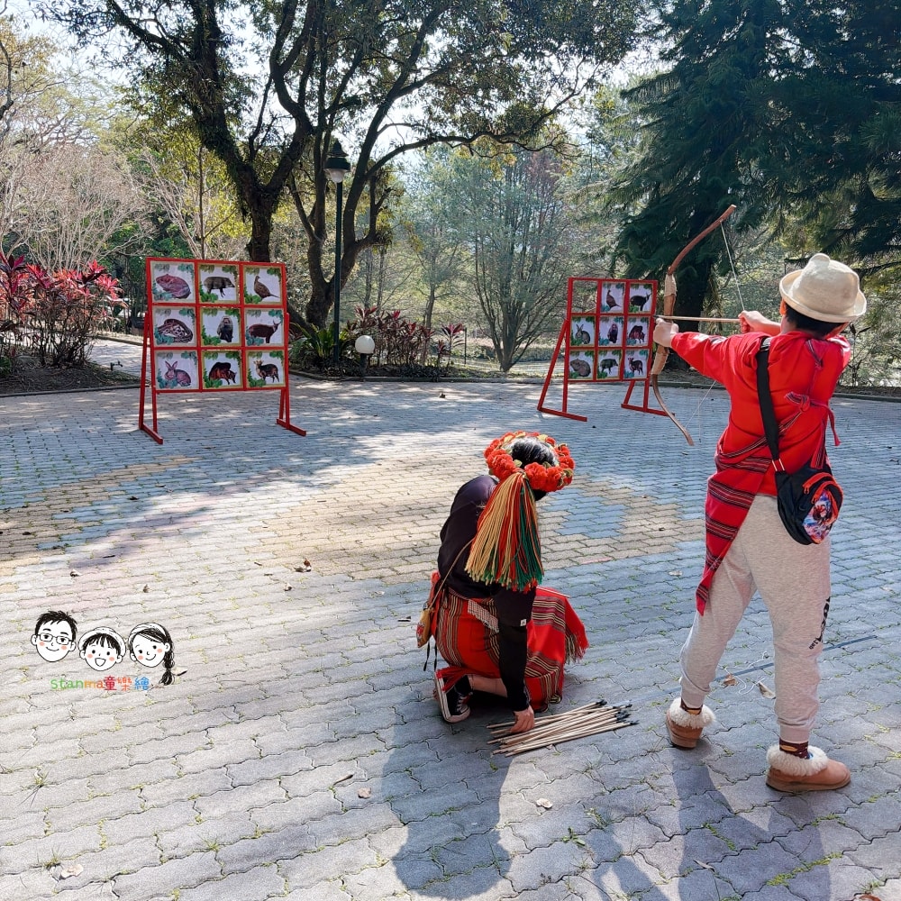 南投國姓泰雅渡假村 Atayal Resort 小小勇士兩天一夜訓練正式展開，現在就預約挑戰去吧！GO！
