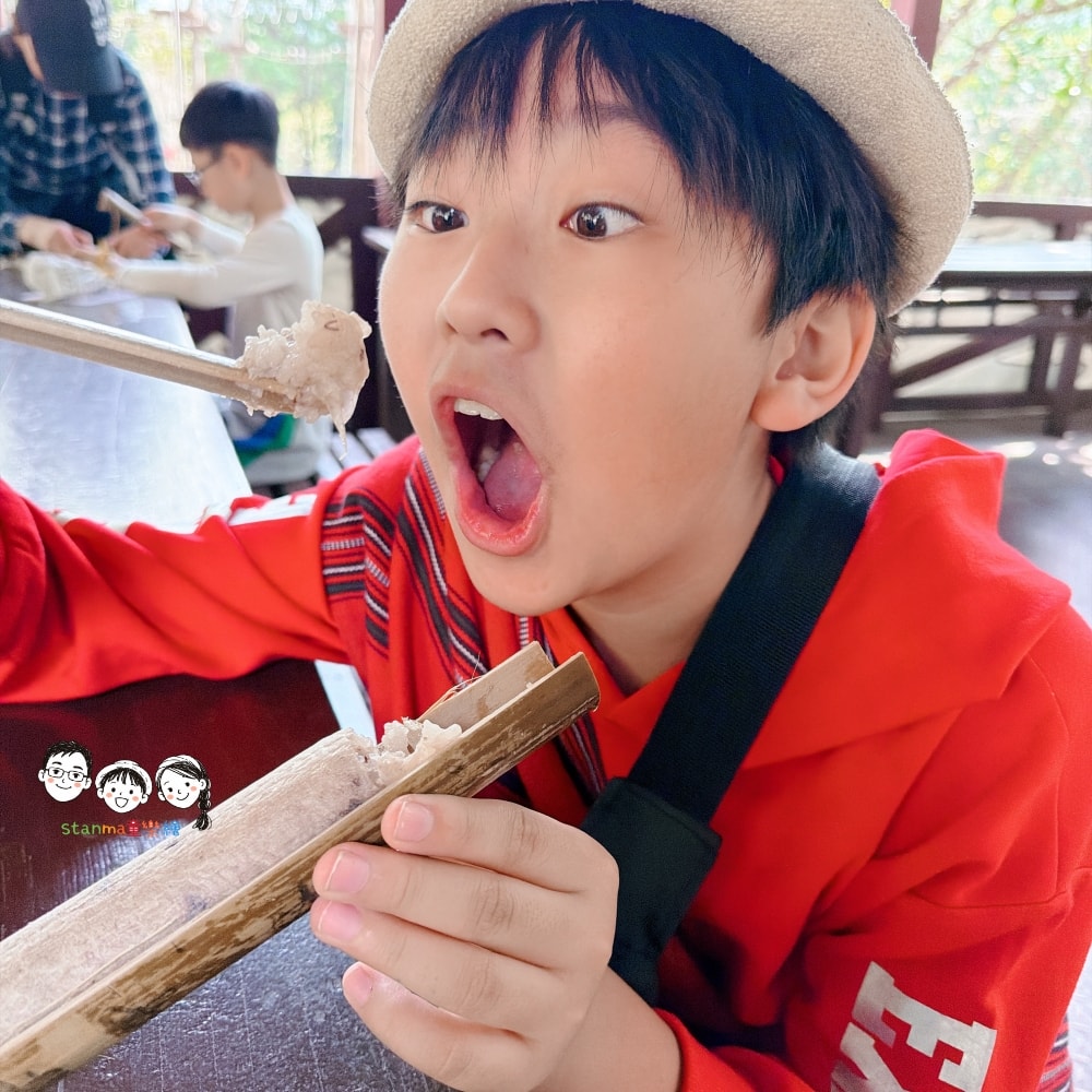 南投國姓泰雅渡假村 Atayal Resort 小小勇士兩天一夜訓練正式展開，現在就預約挑戰去吧！GO！