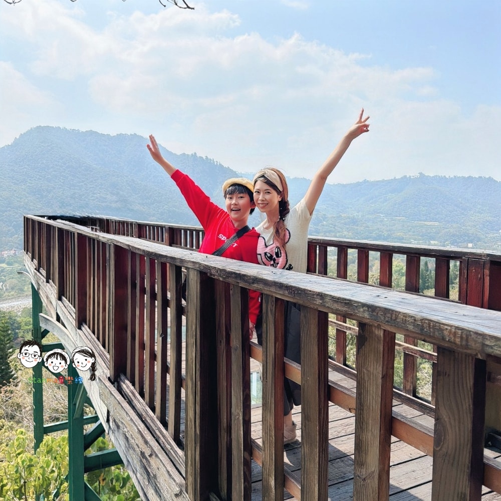 南投國姓泰雅渡假村 Atayal Resort 小小勇士兩天一夜訓練正式展開，現在就預約挑戰去吧！GO！