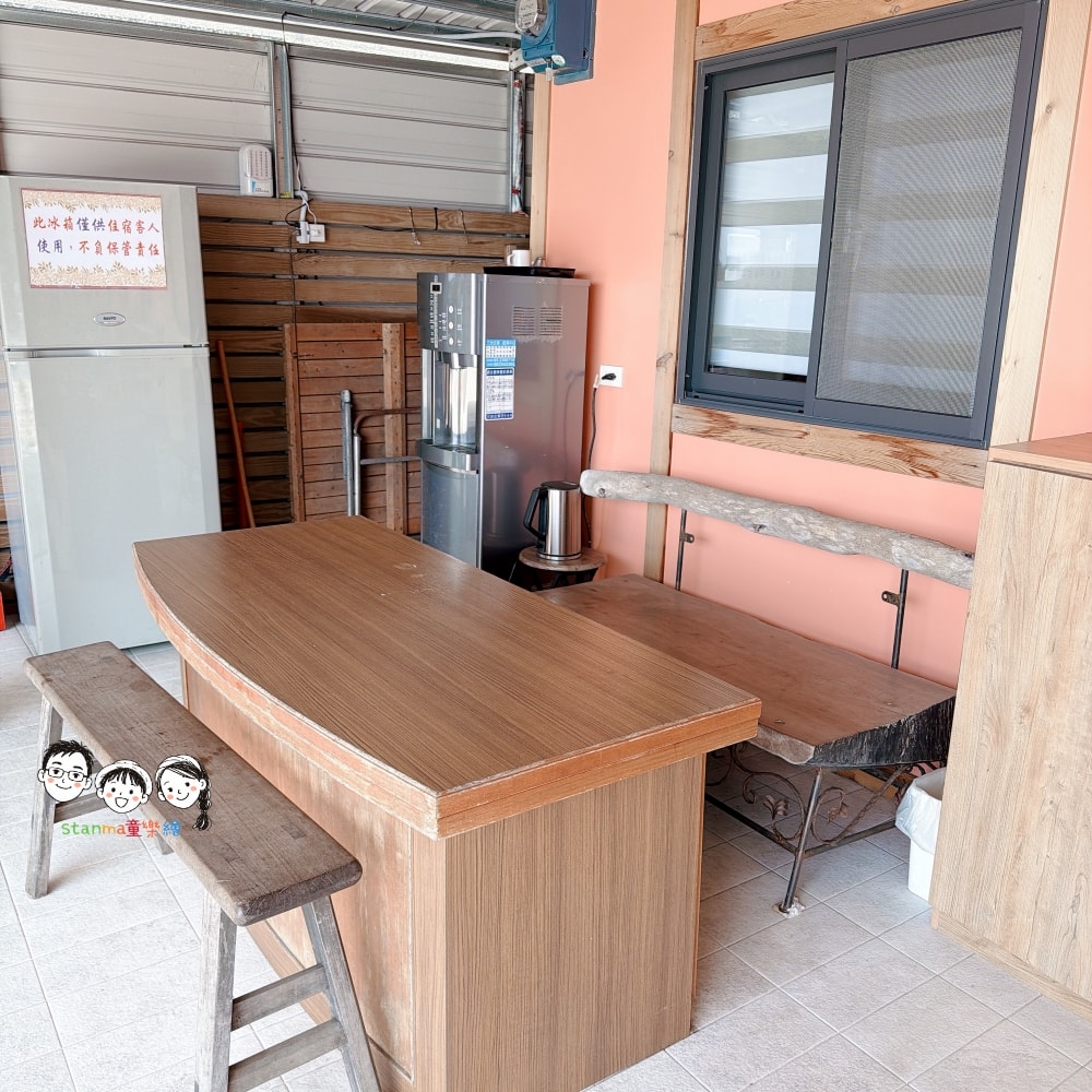 阿里山住宿推薦~感受沉浸在雲海中的療癒氛圍,就入住宣信民宿獨享山中美景吧! - 第8張圖 阿里山住宿推薦~感受沉浸在雲海中的療癒氛圍,就入住宣信民宿獨享山中美景吧!