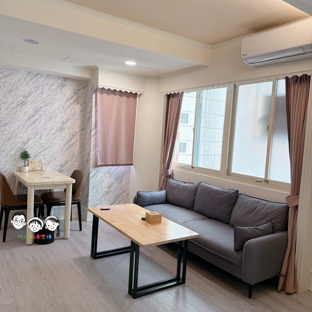廣三SOGO就在正旁邊,暢玩台中正市區,入住高CP值的伊麗莎白酒店就對啦! - 第9張圖 廣三SOGO就在正旁邊,暢玩台中正市區,入住高CP值的伊麗莎白酒店就對啦!