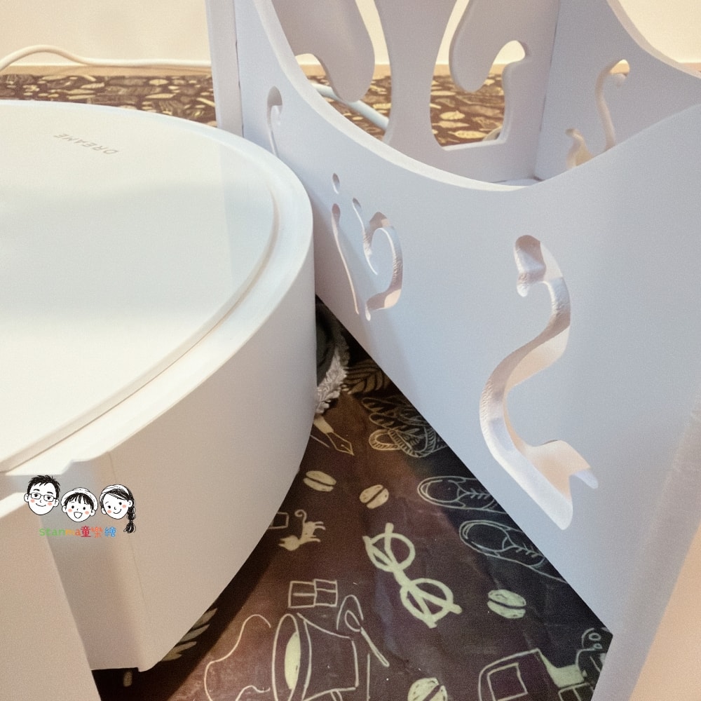 家中的新成員～ Dreame Technology 追覓科技 D30 Ultra 掃地機器人掃地、拖地一機搞定，全天候維持地板清潔，超給力！