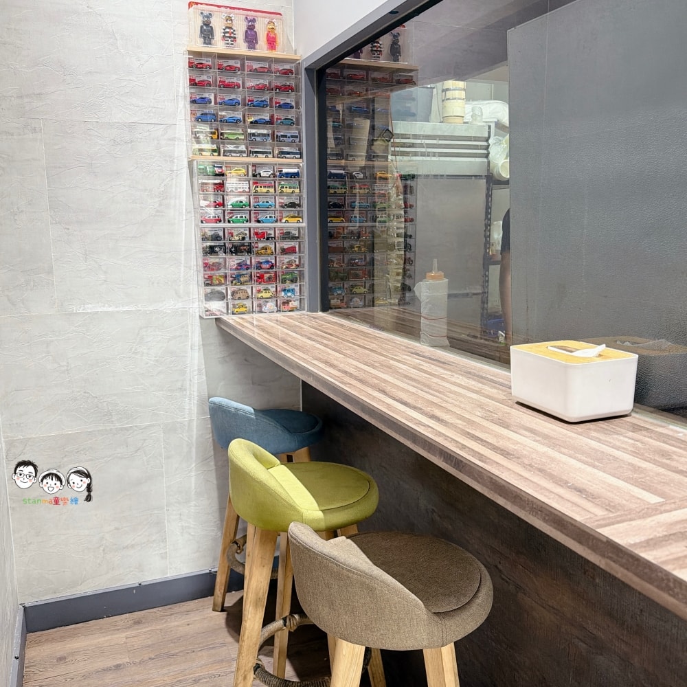 台中港式餐廳推薦～一點心意顛覆傳統港式料理新滋味，冠軍潮洲粉果只有這裡才吃得到！ 