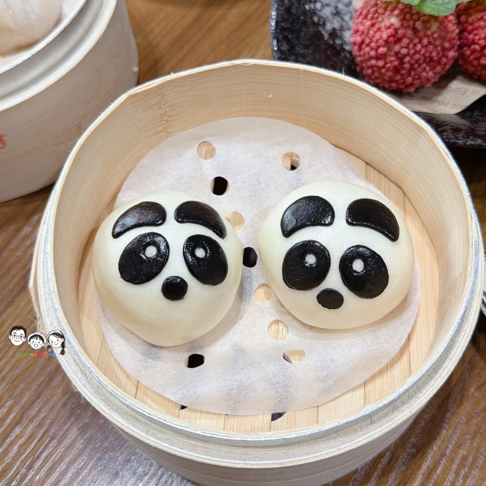 台中港式餐廳推薦～一點心意顛覆傳統港式料理新滋味，冠軍潮洲粉果只有這裡才吃得到！ 