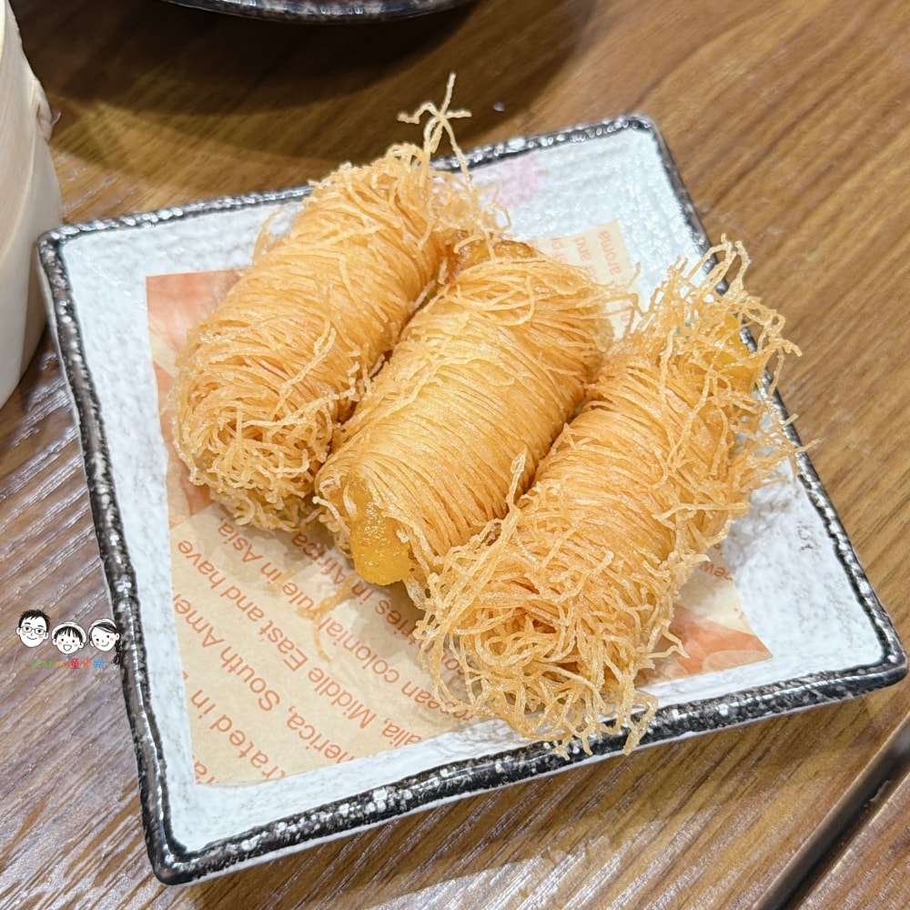 台中港式餐廳推薦～一點心意顛覆傳統港式料理新滋味，冠軍潮洲粉果只有這裡才吃得到！ 