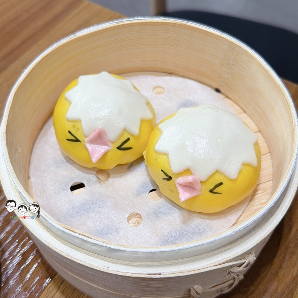 台中港式餐廳推薦～一點心意顛覆傳統港式料理新滋味，冠軍潮洲粉果只有這裡才吃得到！ 