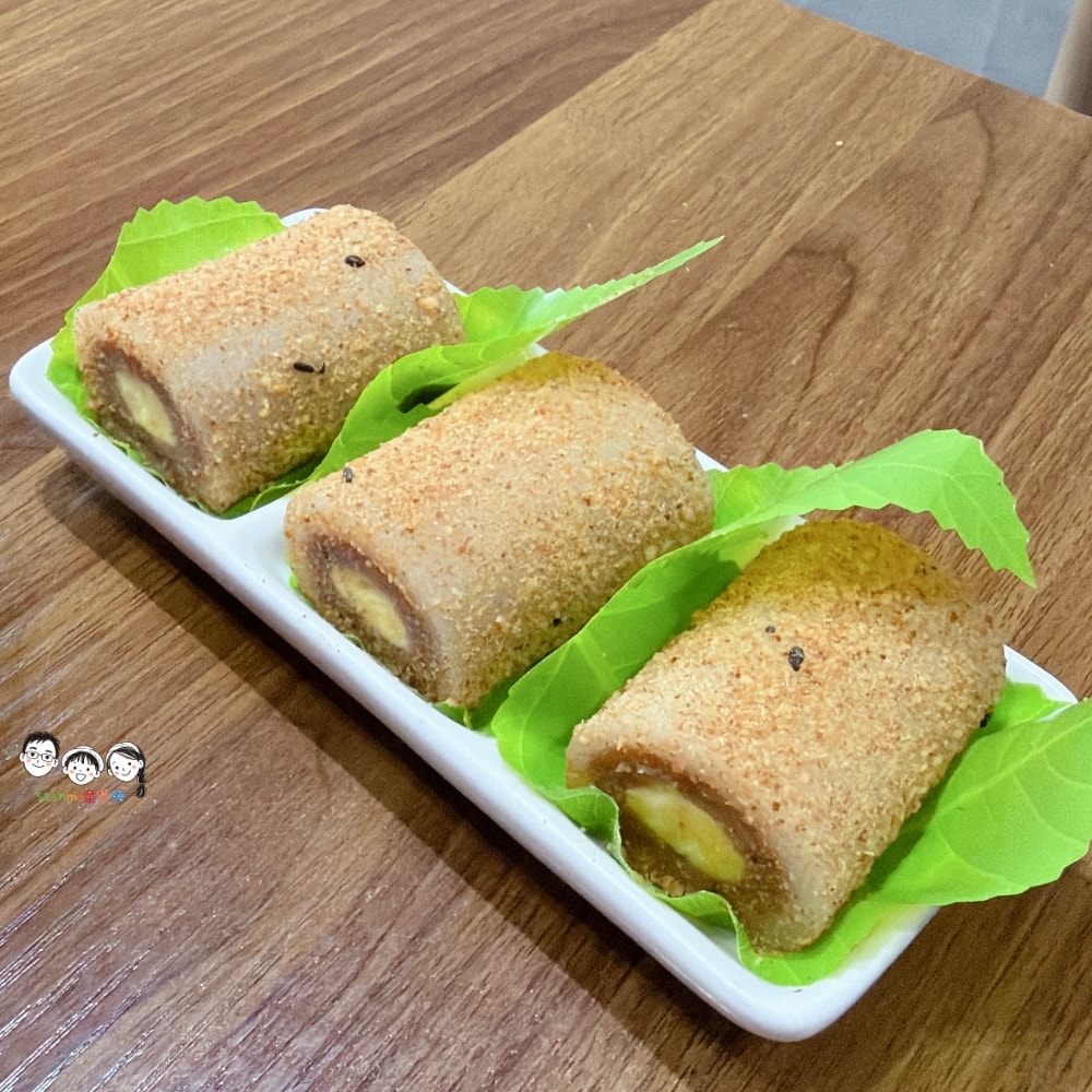 台中港式餐廳推薦～一點心意顛覆傳統港式料理新滋味，冠軍潮洲粉果只有這裡才吃得到！ 