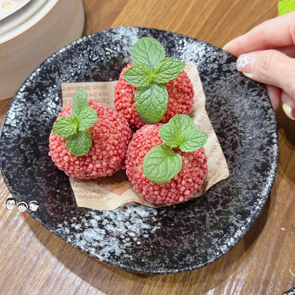 台中港式餐廳推薦～一點心意顛覆傳統港式料理新滋味，冠軍潮洲粉果只有這裡才吃得到！ 