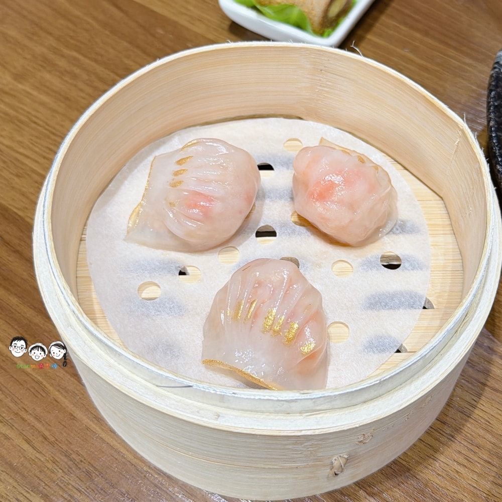 台中港式餐廳推薦～一點心意顛覆傳統港式料理新滋味，冠軍潮洲粉果只有這裡才吃得到！ 