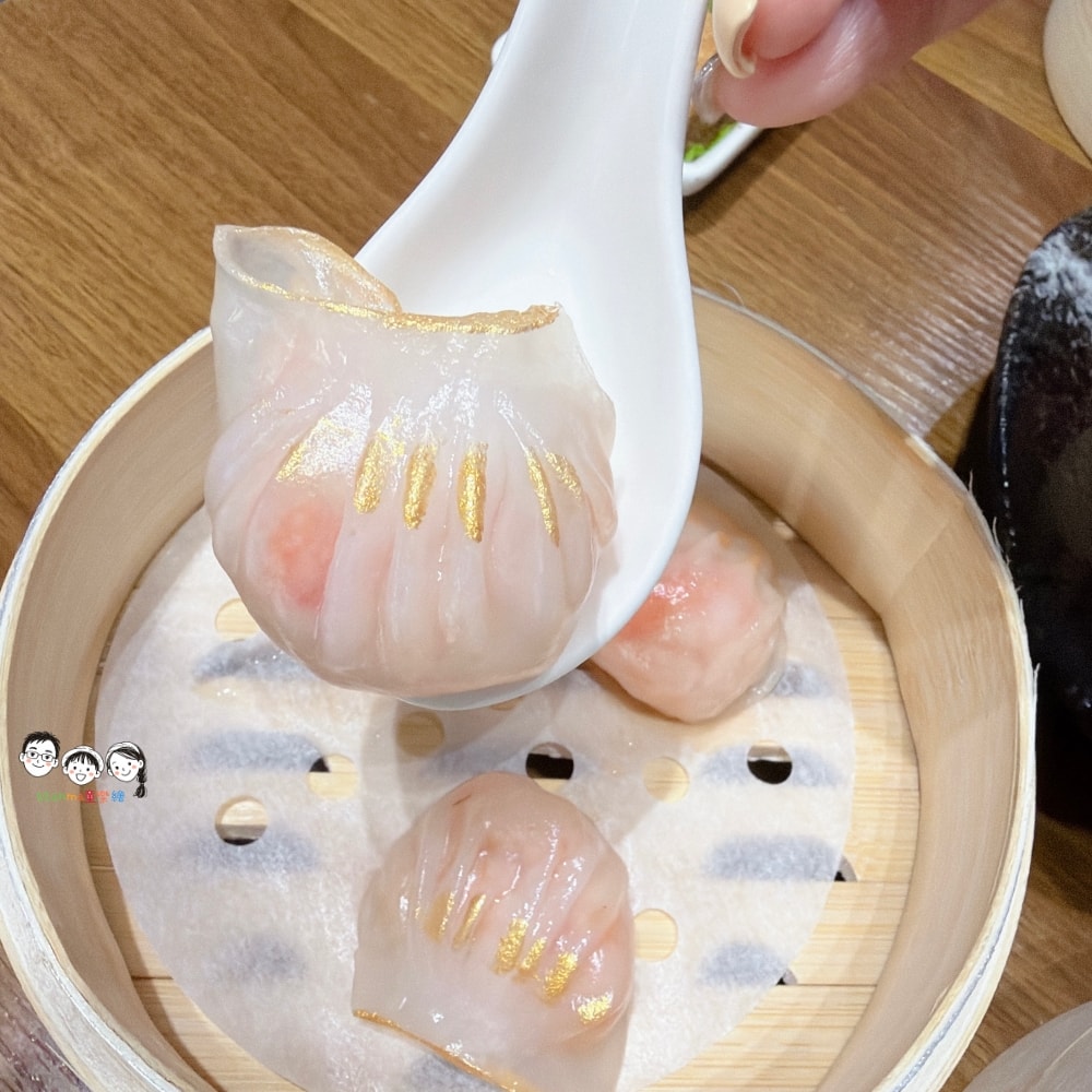 台中港式餐廳推薦～一點心意顛覆傳統港式料理新滋味，冠軍潮洲粉果只有這裡才吃得到！ 