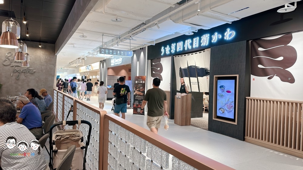 台中漢神洲際購物廣場開幕啦!出示漢神Plus APP 集點加碼送,還有靠櫃好禮大方送! - 第15張圖 台中漢神洲際購物廣場開幕啦!出示漢神Plus APP 集點加碼送,還有靠櫃好禮大方送!