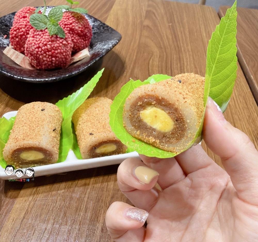 台中港式餐廳推薦～一點心意顛覆傳統港式料理新滋味，冠軍潮洲粉果只有這裡才吃得到！ 
