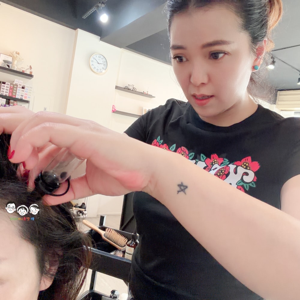 台南護髮推薦 邊洗頭邊放鬆，頭皮保養就交給BANGS HAIR 吧！