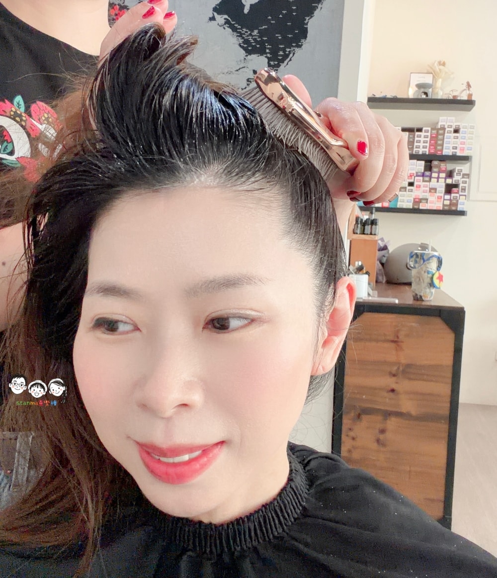 台南護髮推薦 邊洗頭邊放鬆，頭皮保養就交給BANGS HAIR 吧！