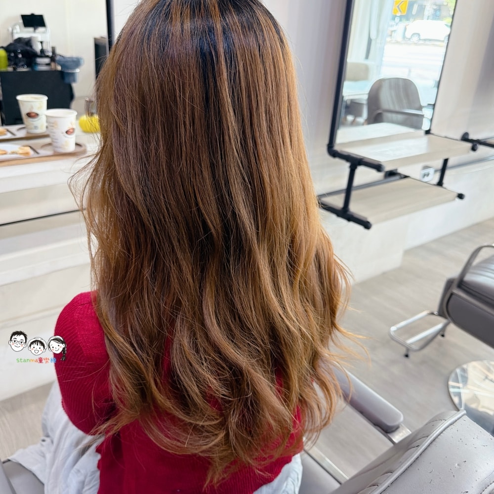 台南護髮推薦 邊洗頭邊放鬆，頭皮保養就交給BANGS HAIR 吧！