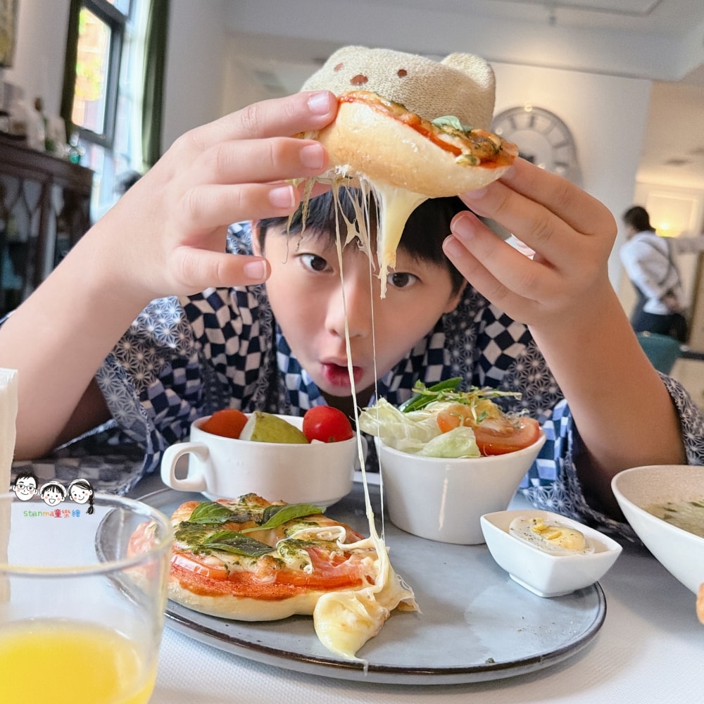入住博物館啦～Hotel du Musee 台東旅行博物館 連景點門票也一起包辦，一泊兩食超划算～