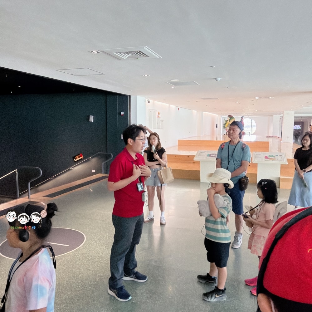 入住博物館啦～Hotel du Musee 台東旅行博物館 連景點門票也一起包辦，一泊兩食超划算～