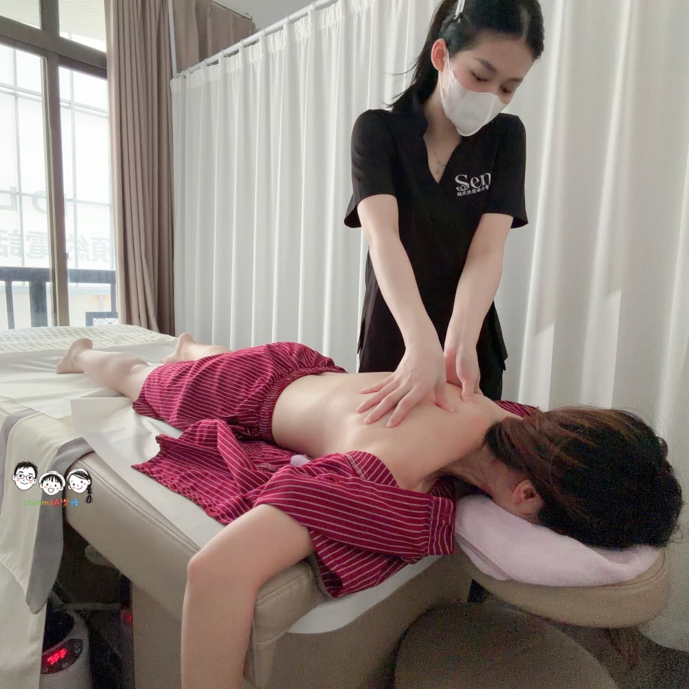 台南高CP值 質感 Sen越式洗髮沙龍 溫柔的洗去疲憊,現在還有划算的母親節活動優惠!(快點帶媽媽一起來放鬆身心吧) - 第19張圖 台南高CP值 質感 Sen越式洗髮沙龍 溫柔的洗去疲憊,現在還有划算的母親節活動優惠!(快點帶媽媽一起來放鬆身心吧)