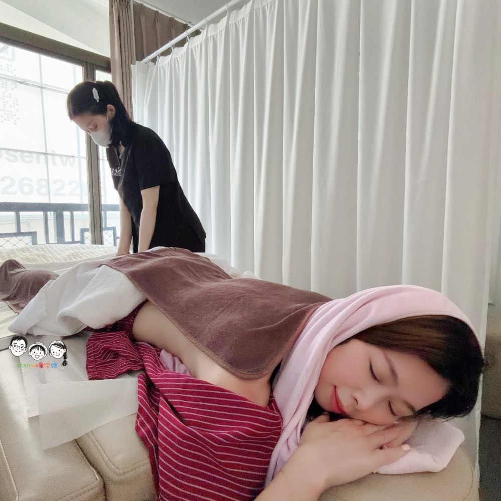 台南高CP值 質感 Sen越式洗髮沙龍 溫柔的洗去疲憊,現在還有划算的母親節活動優惠!(快點帶媽媽一起來放鬆身心吧) - 第21張圖 台南高CP值 質感 Sen越式洗髮沙龍 溫柔的洗去疲憊,現在還有划算的母親節活動優惠!(快點帶媽媽一起來放鬆身心吧)