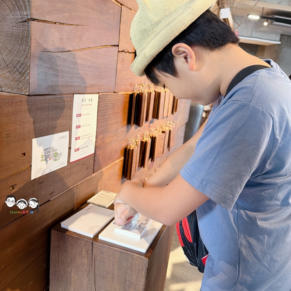 台中免費景點再加一!享受介於城市和自然之間的療癒之旅,完全不用走遠去! - 第7張圖 台中免費景點再加一!享受介於城市和自然之間的療癒之旅,完全不用走遠去!