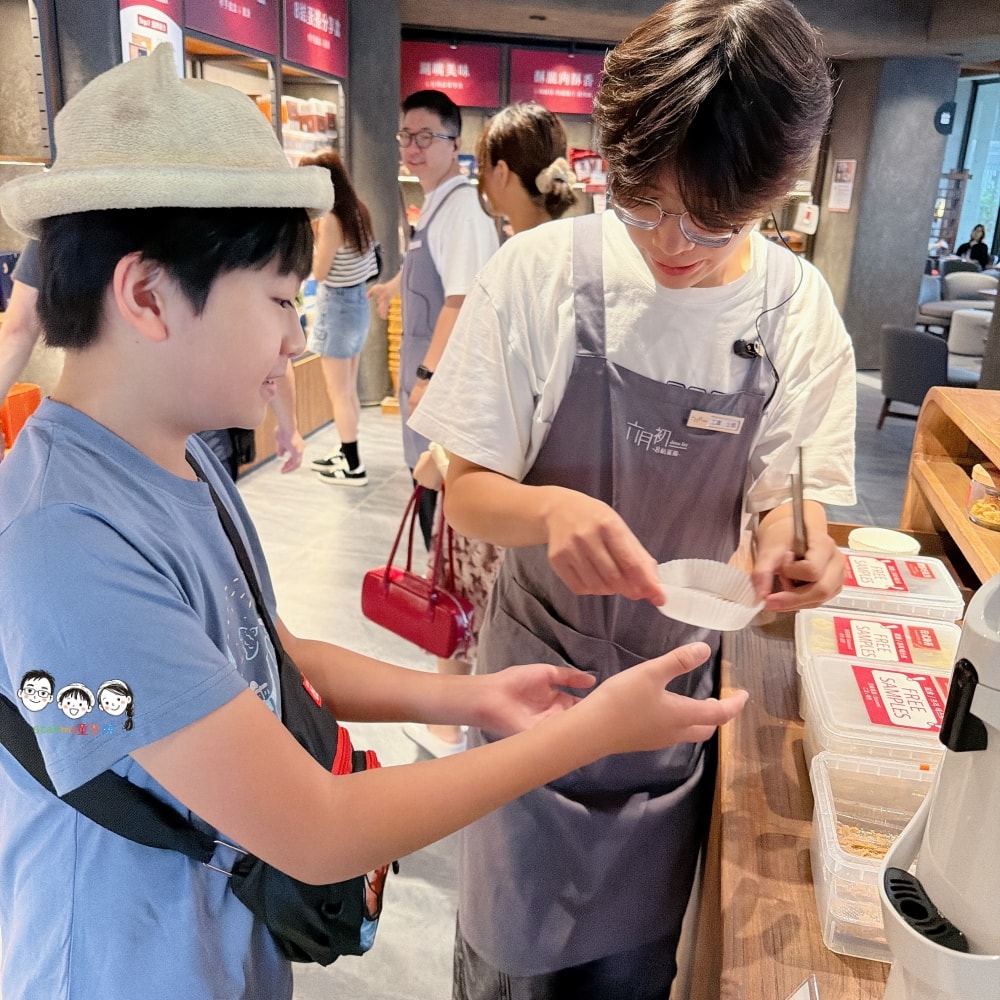 台中免費景點再加一!享受介於城市和自然之間的療癒之旅,完全不用走遠去! - 第5張圖 台中免費景點再加一!享受介於城市和自然之間的療癒之旅,完全不用走遠去!