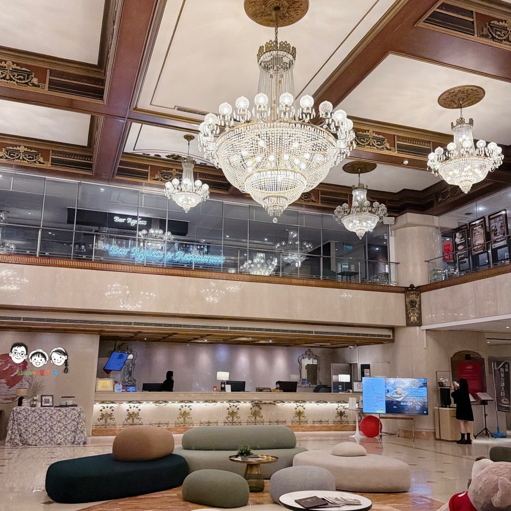 台中市區飯店推薦 通豪大飯店 住宿就享免費停車,入住豪華房型還能免費DIY沐浴鹽帶回房間泡澡去,還有漢服各種設施免費玩! - 第4張圖 台中市區飯店推薦 通豪大飯店 住宿就享免費停車,入住豪華房型還能免費DIY沐浴鹽帶回房間泡澡去,還有漢服各種設施免費玩!