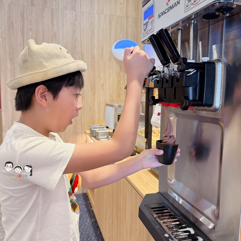 超台的鐵板排餐 牛範生台式蒜香牛排-大里國光店 開幕期間排餐全面買一送一啦!(只到2026/4/30) - 第21張圖 超台的鐵板排餐 牛範生台式蒜香牛排-大里國光店 開幕期間排餐全面買一送一啦!(只到2026/4/30)