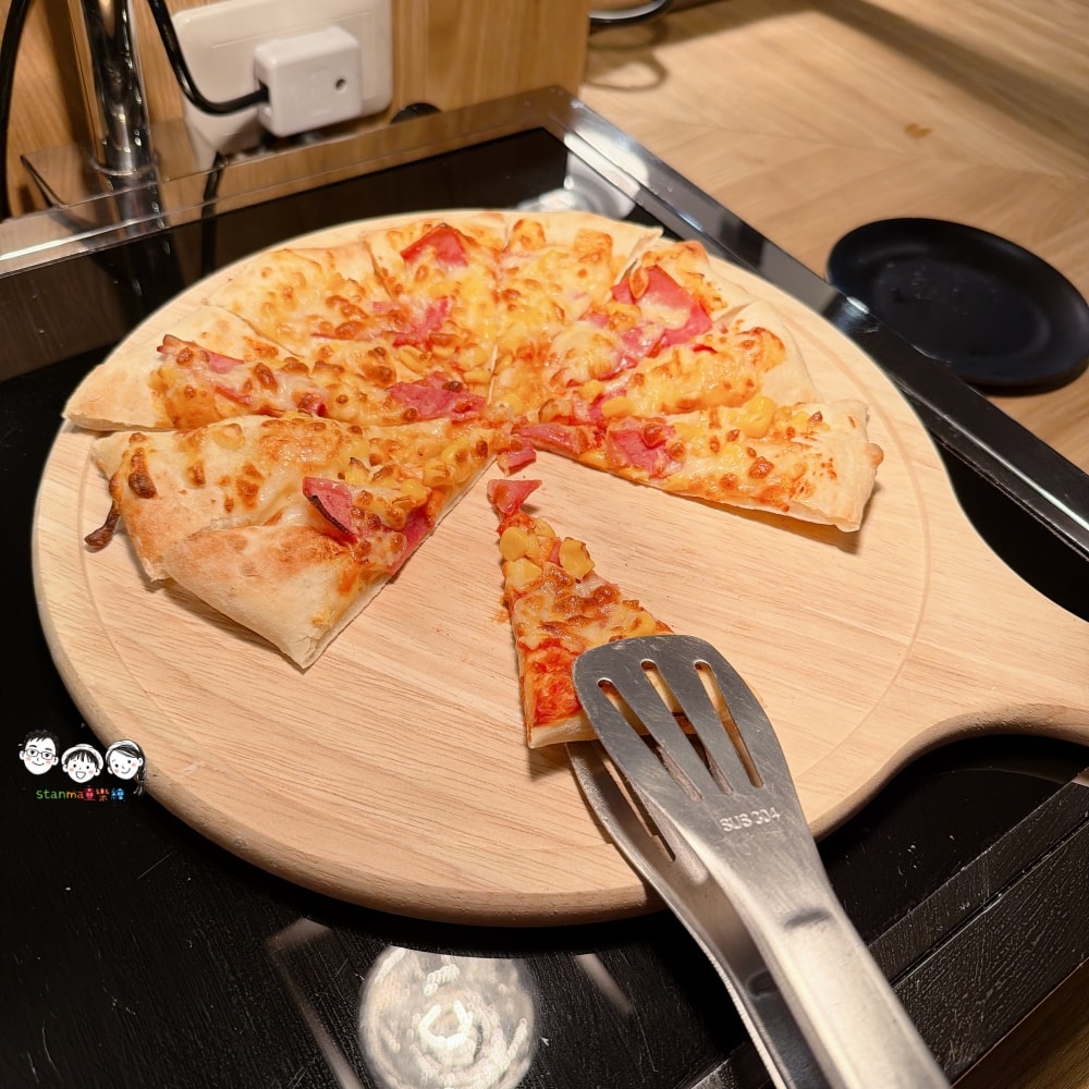 超台的鐵板排餐 牛範生台式蒜香牛排-大里國光店 開幕期間排餐全面買一送一啦!(只到2026/4/30) - 第17張圖 超台的鐵板排餐 牛範生台式蒜香牛排-大里國光店 開幕期間排餐全面買一送一啦!(只到2026/4/30)